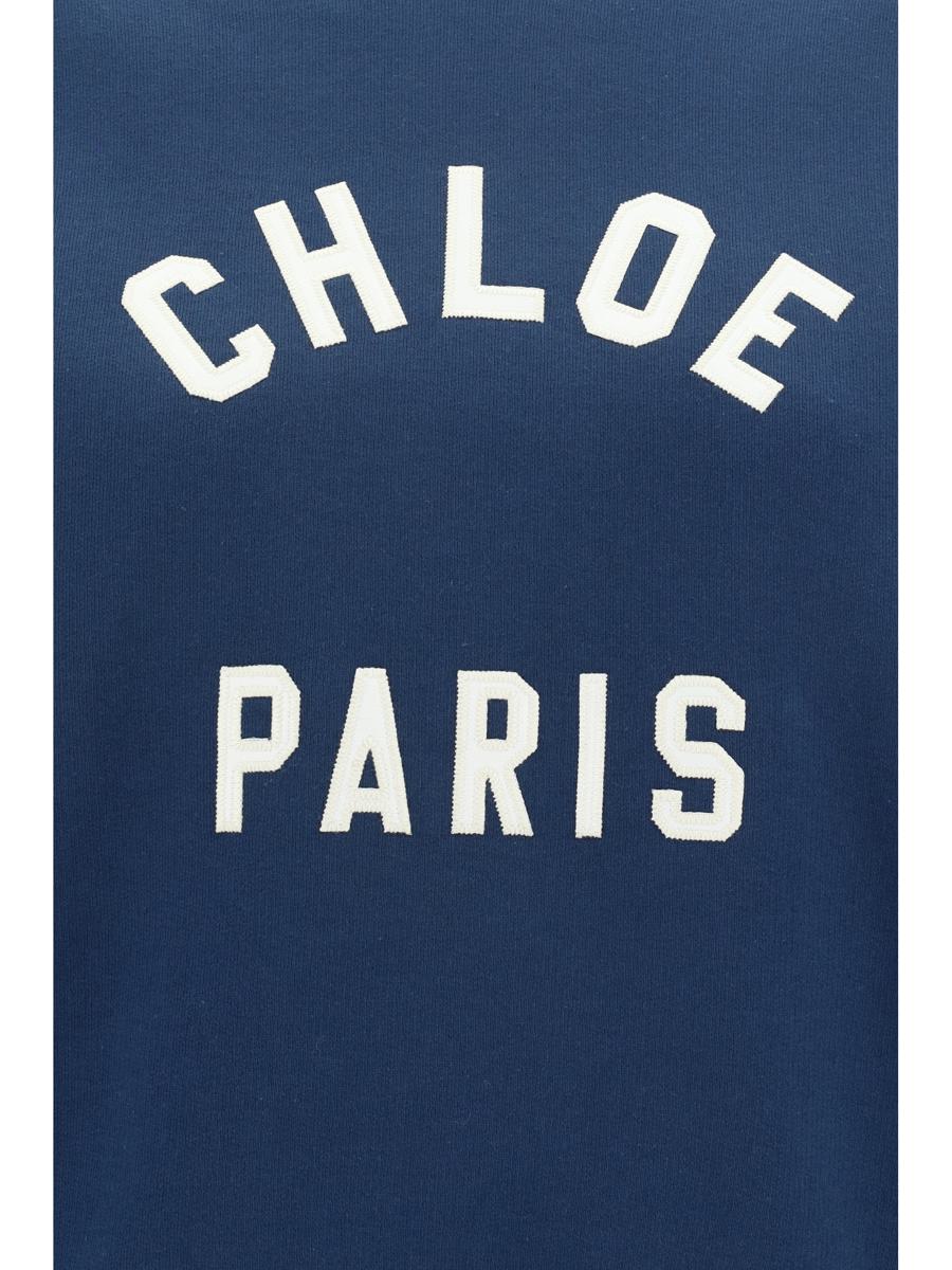 Chloé Sweatshirts