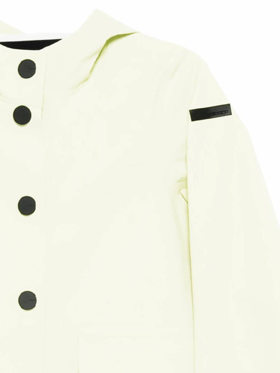 RRD Jackets