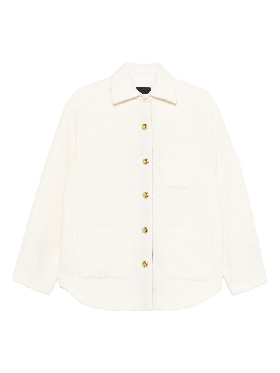 Pinko Popsicle Clothing