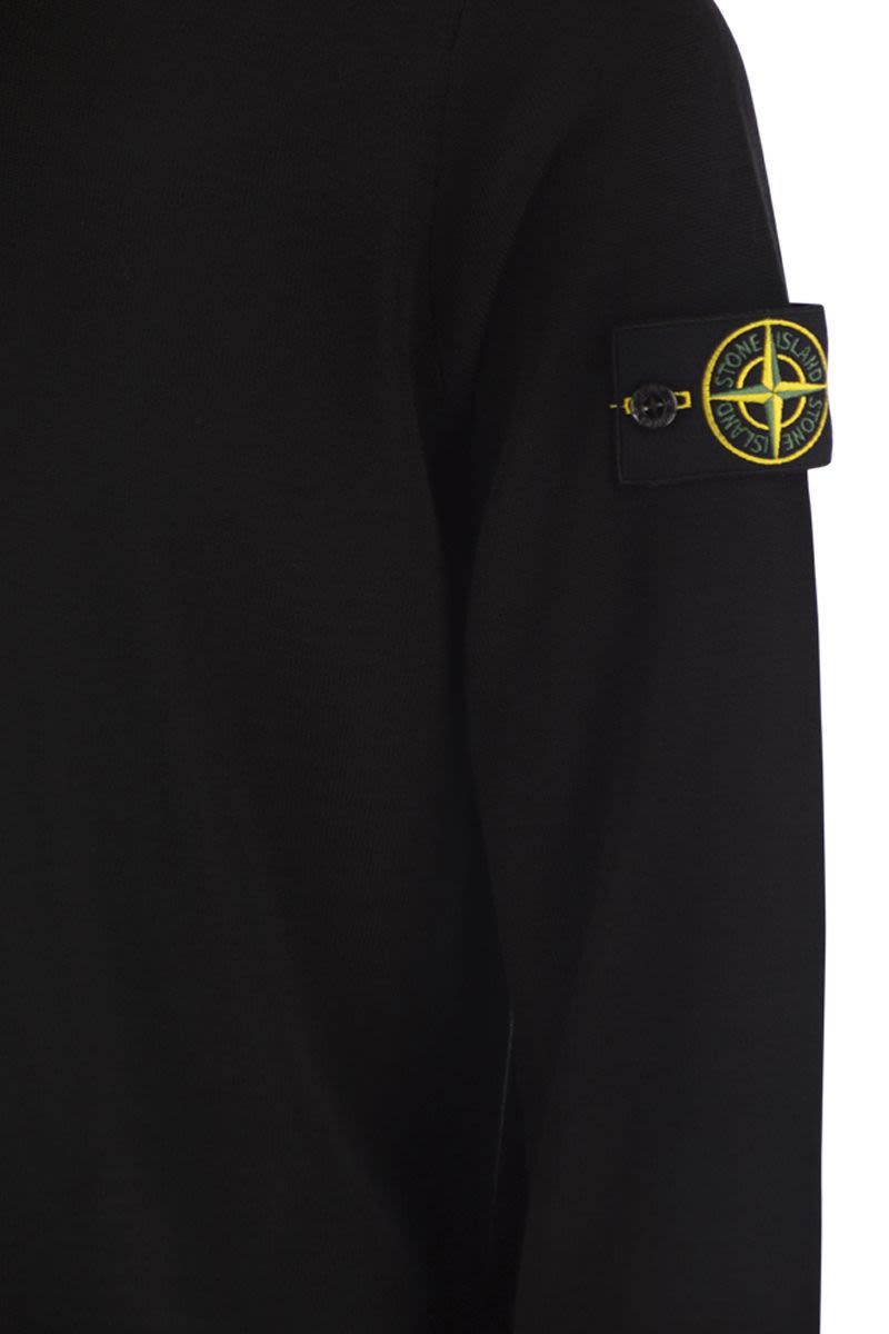 Stone Island Sweaters