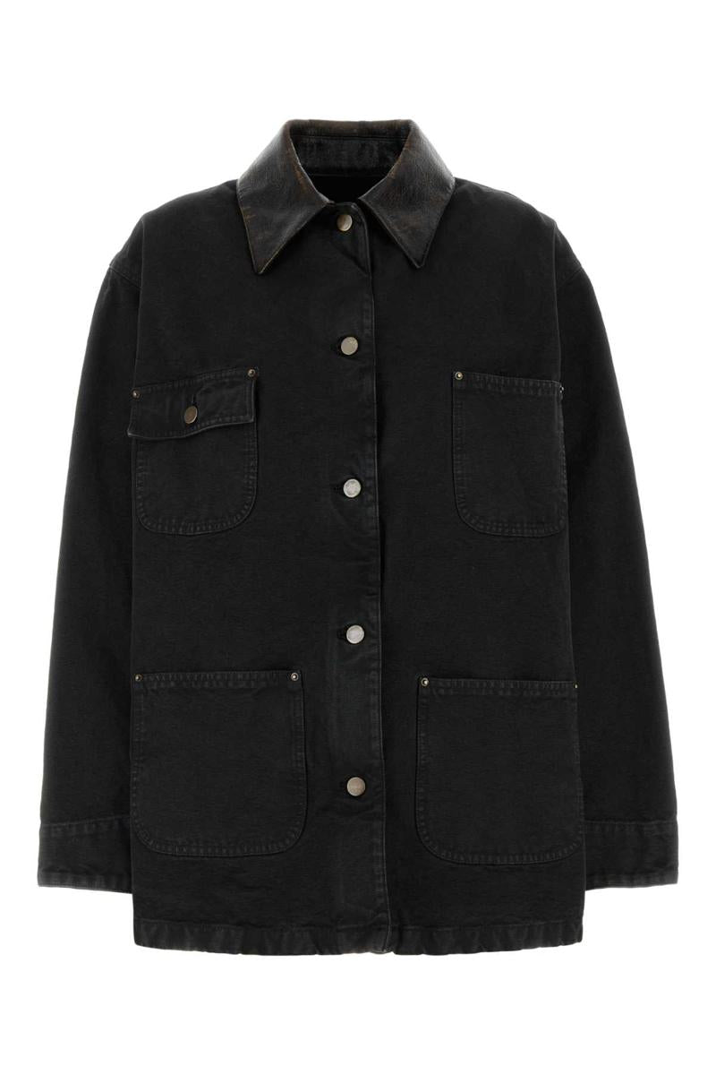 Prada Jackets