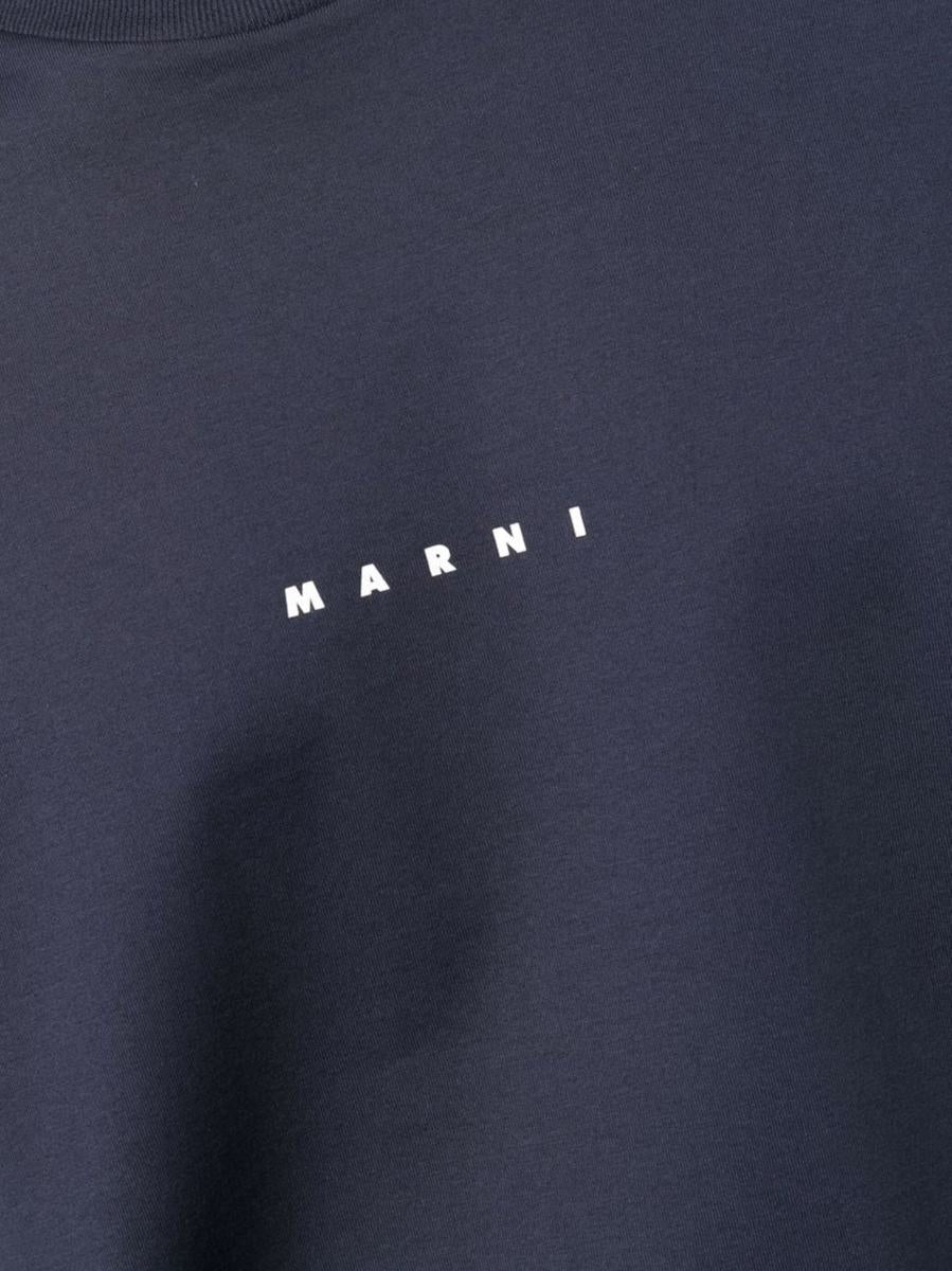 Marni T-Shirts And Polos