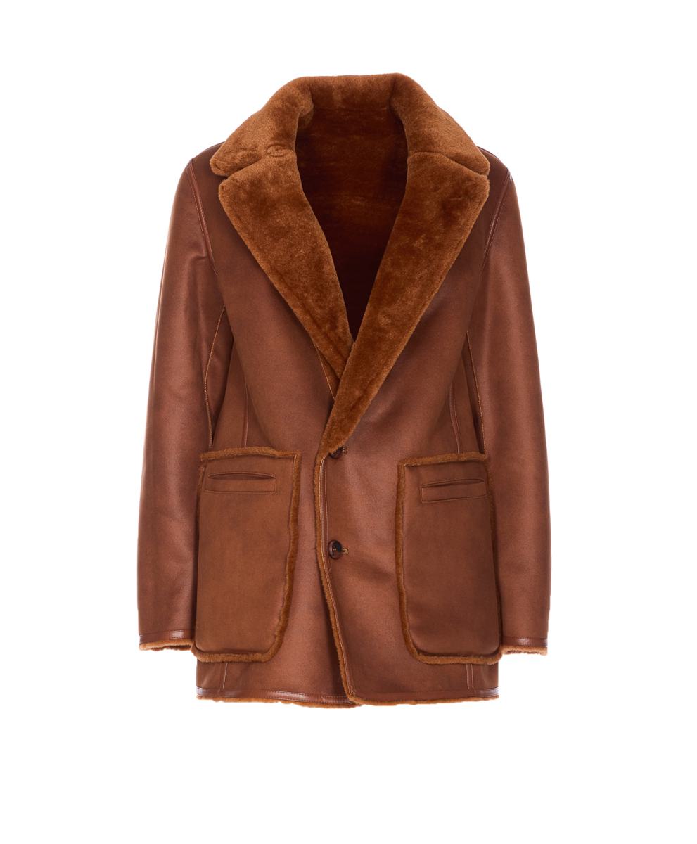 Urbancode Coats