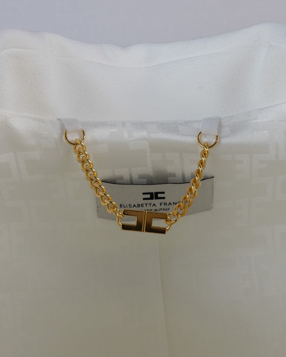 Elisabetta Franchi Business Suit