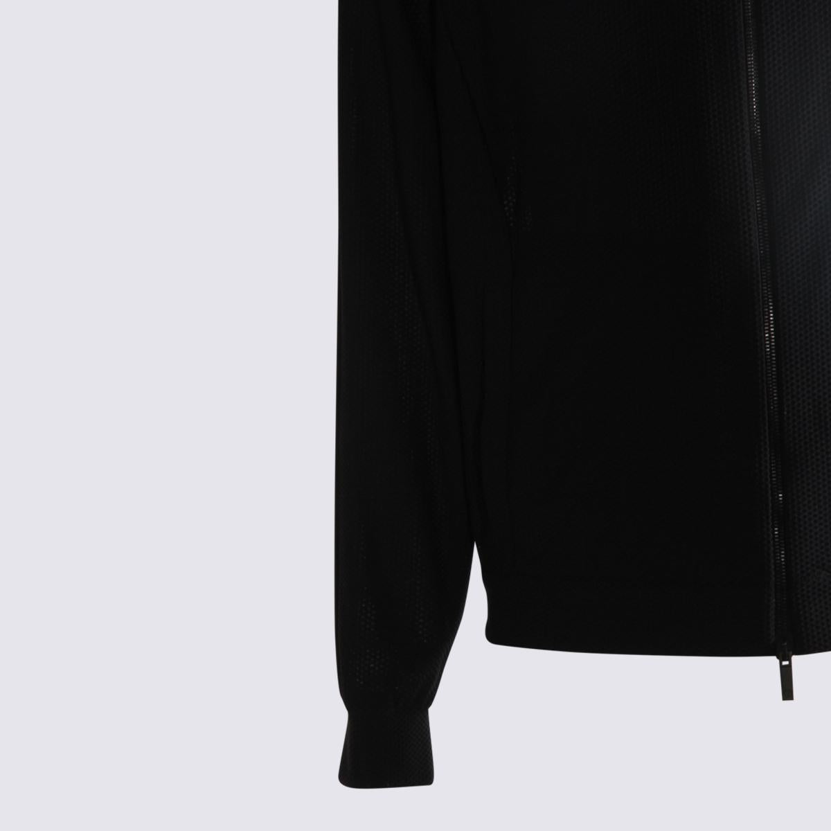 Giorgio Armani Giacche Nero