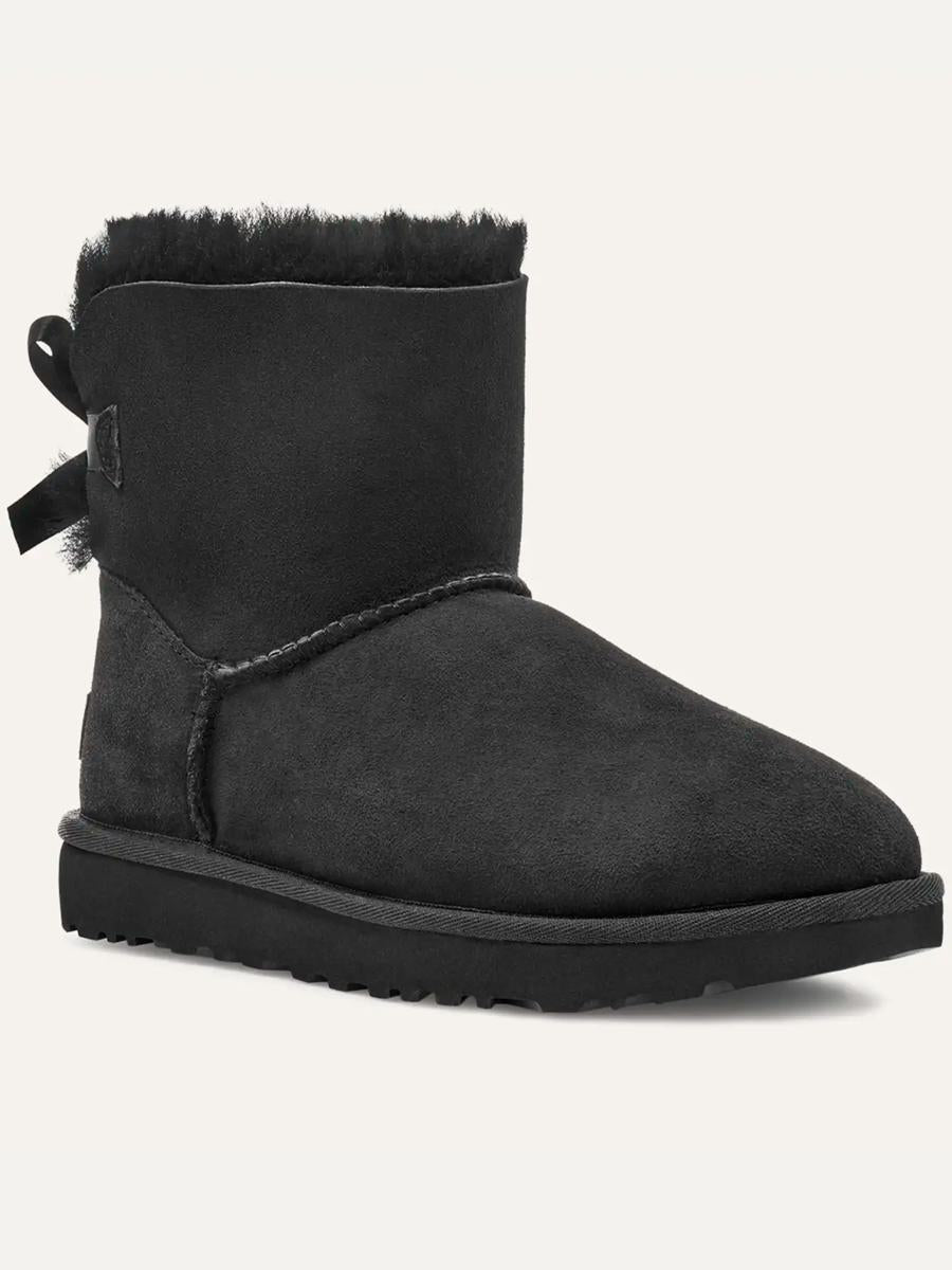 UGG Mini Bailey Bow Ii Shoes