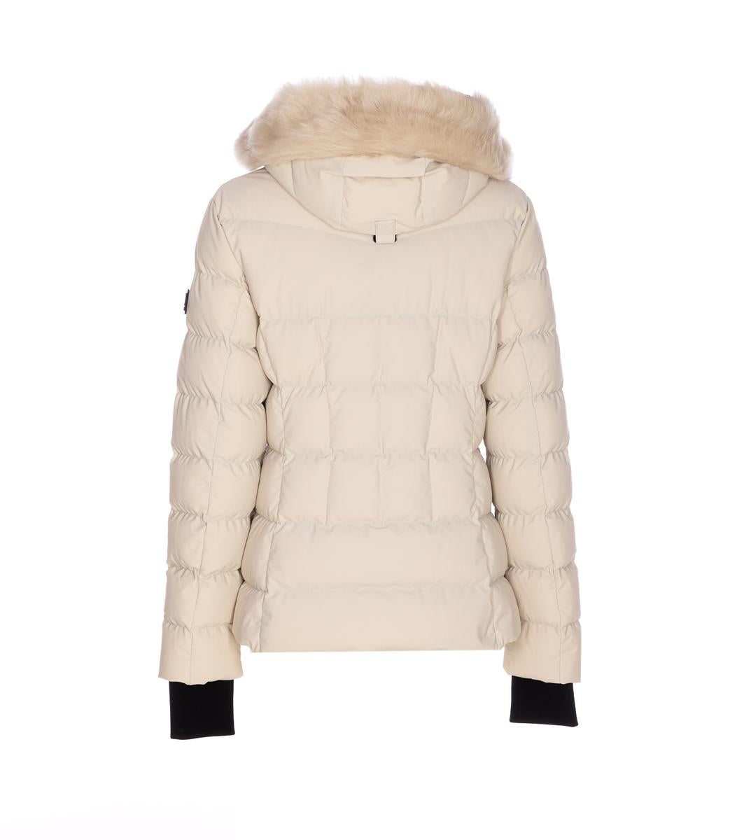 Moose Knuckles Coats
