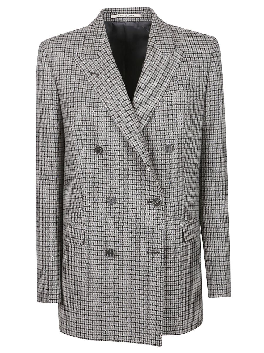 Tagliatore Jacket
