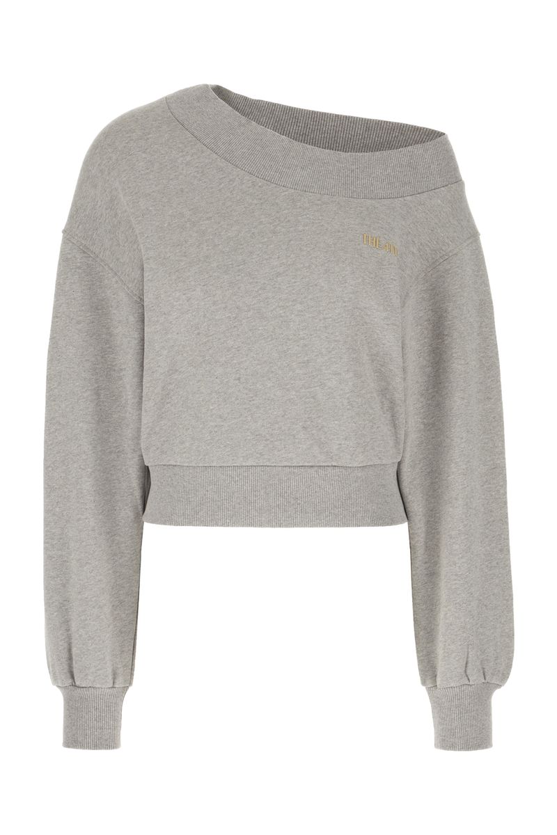 The Attico Sweaters
