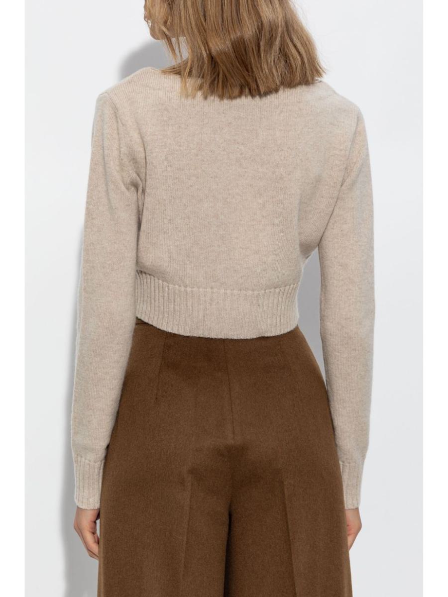 Max Mara Sweaters