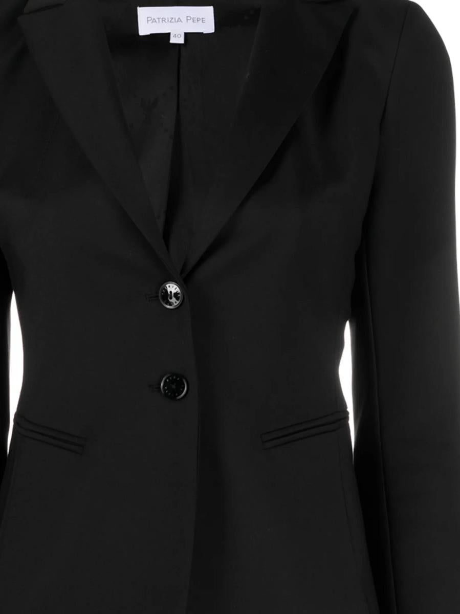 Patrizia Pepe Jackets