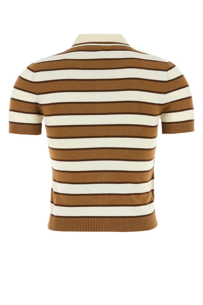 Prada Knitwear
