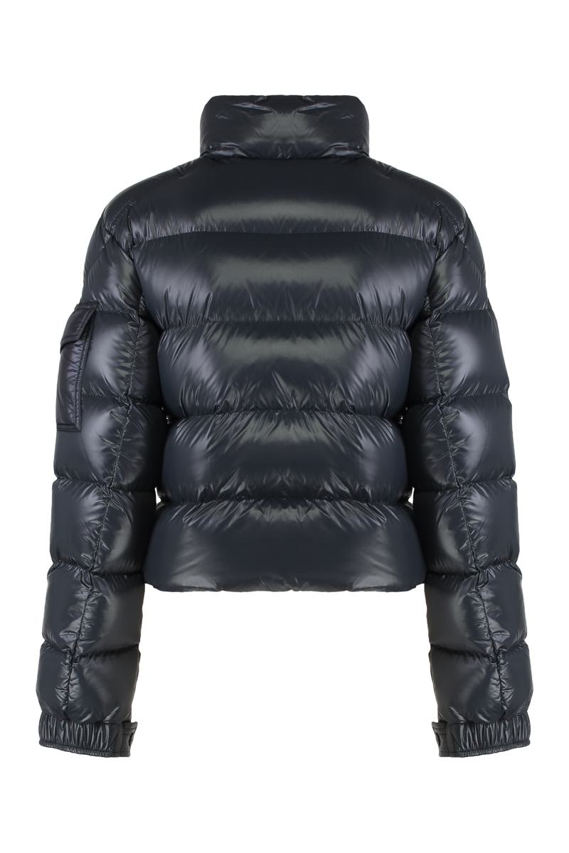 Moncler Petra Short Down Jacket