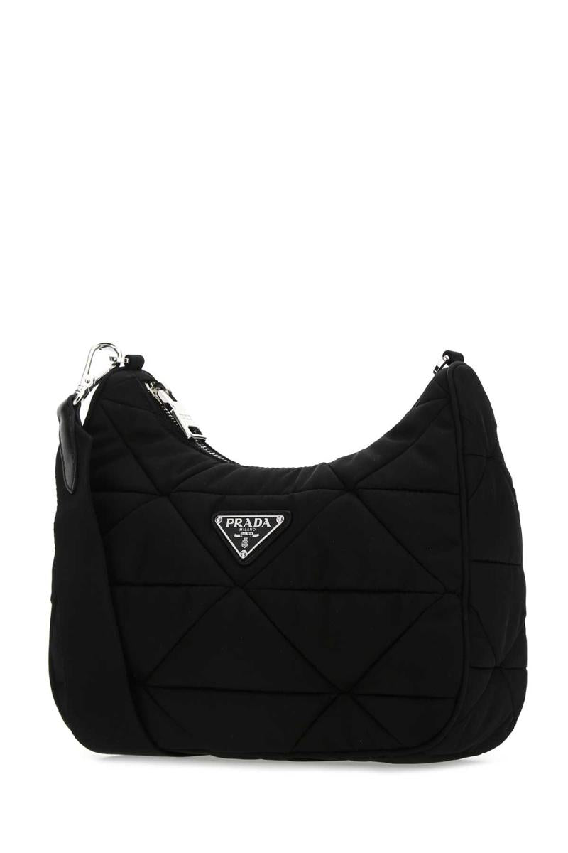 Prada Shoulder Bags