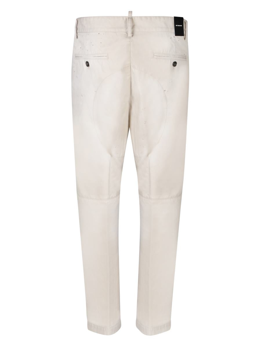 DSQUARED2 Trousers