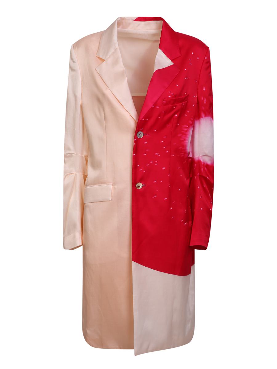 Issey Miyake Coats