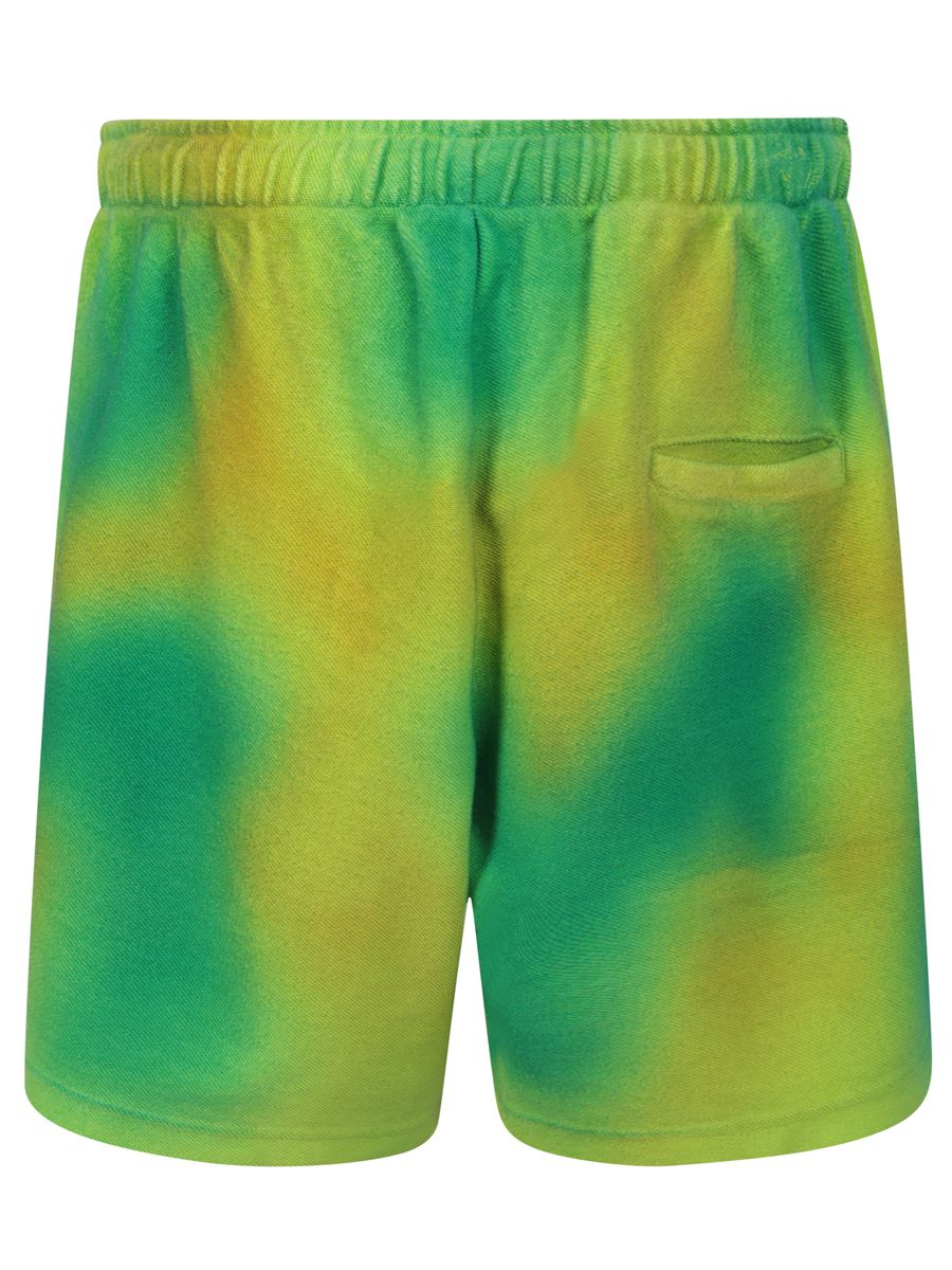 Bonsai Shorts