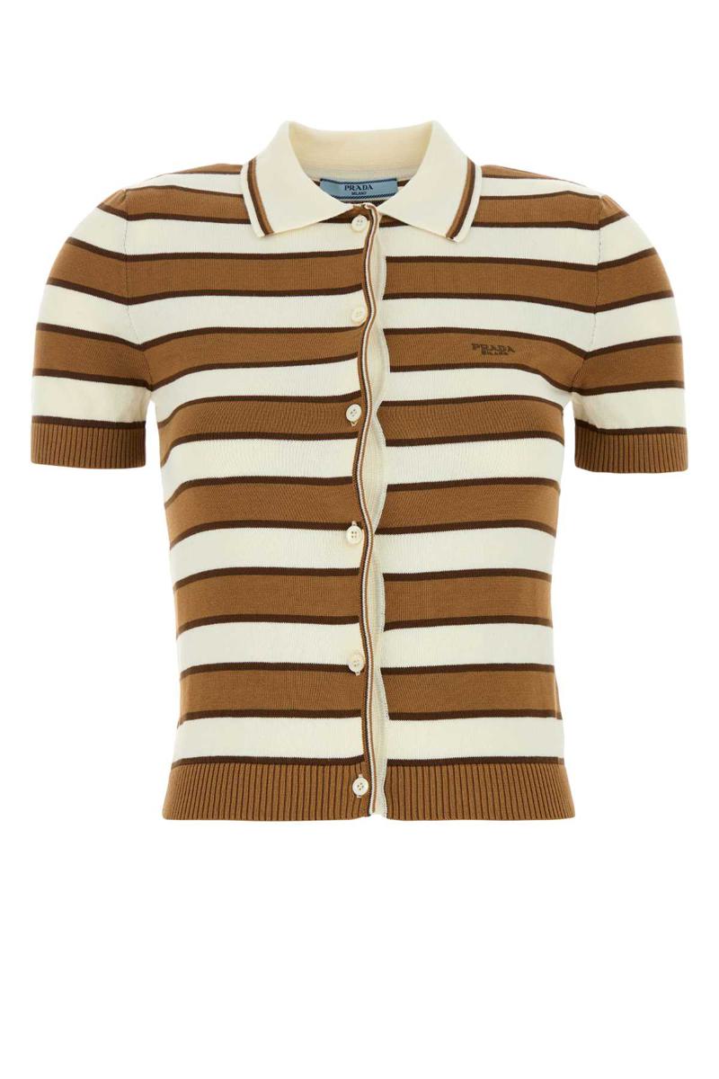 Prada Knitwear