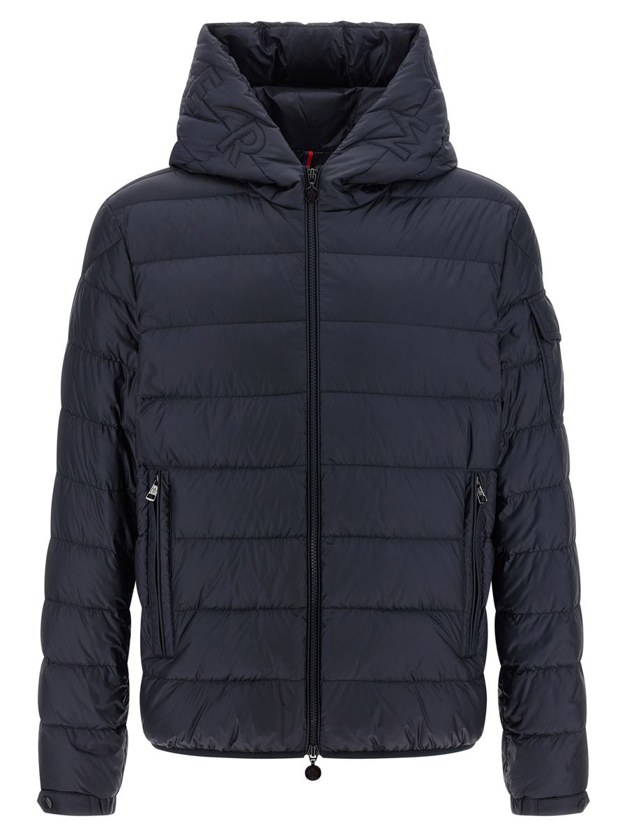 Moncler 'Najan' Down Jacket