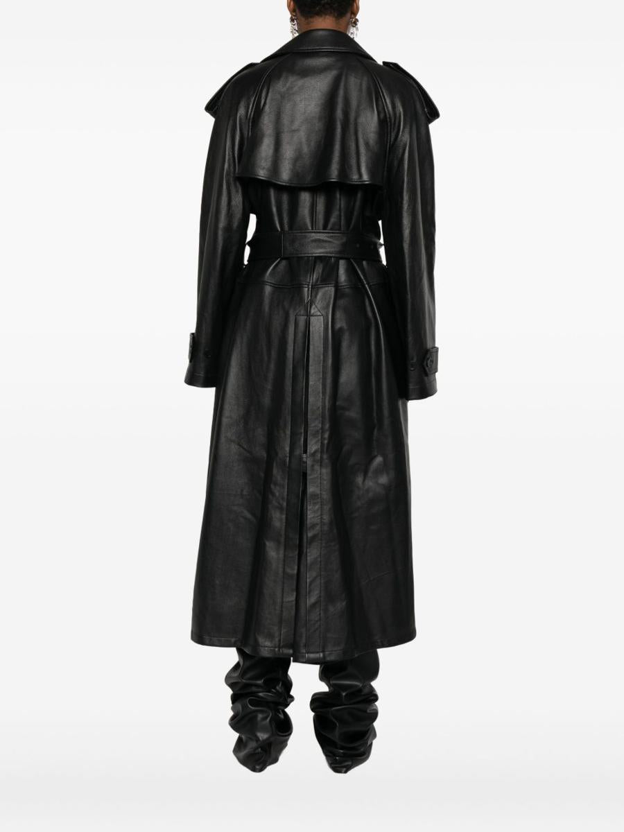 Balenciaga Coats