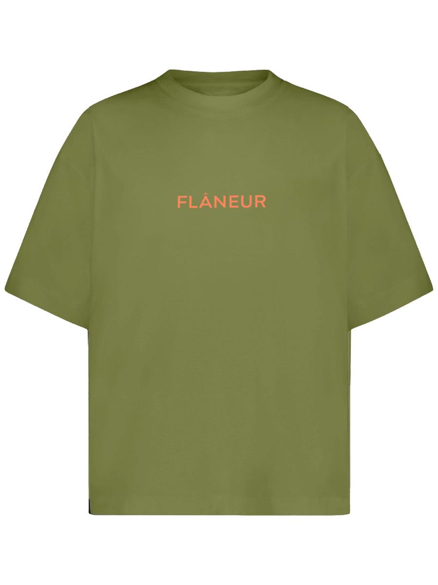 Flâneur T-Shirts And Polos