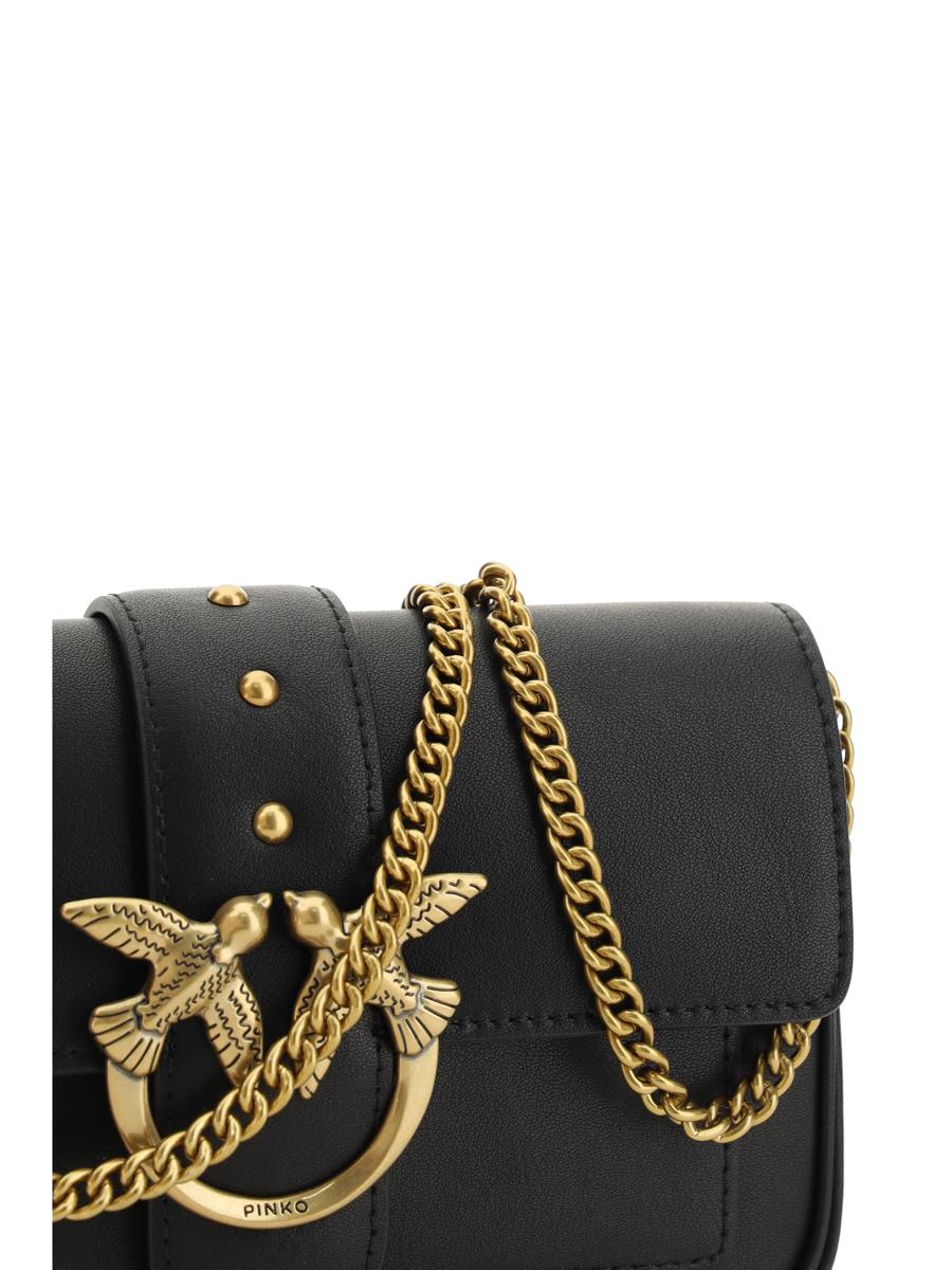 Pinko Shoulder Bags