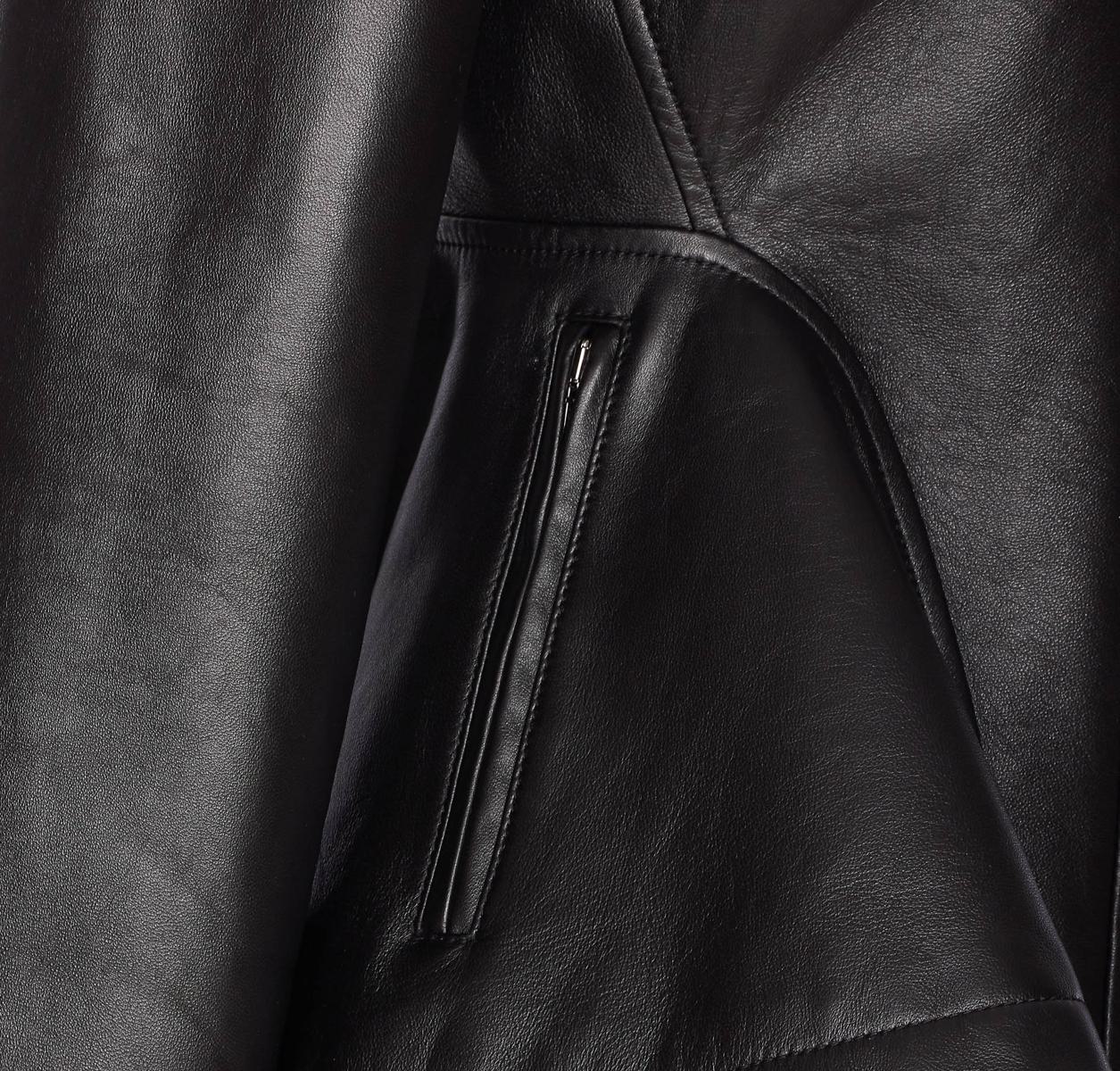 Alaïa Jackets