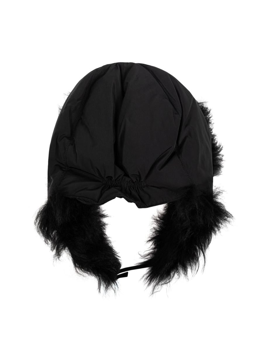 Yves Salomon Hats