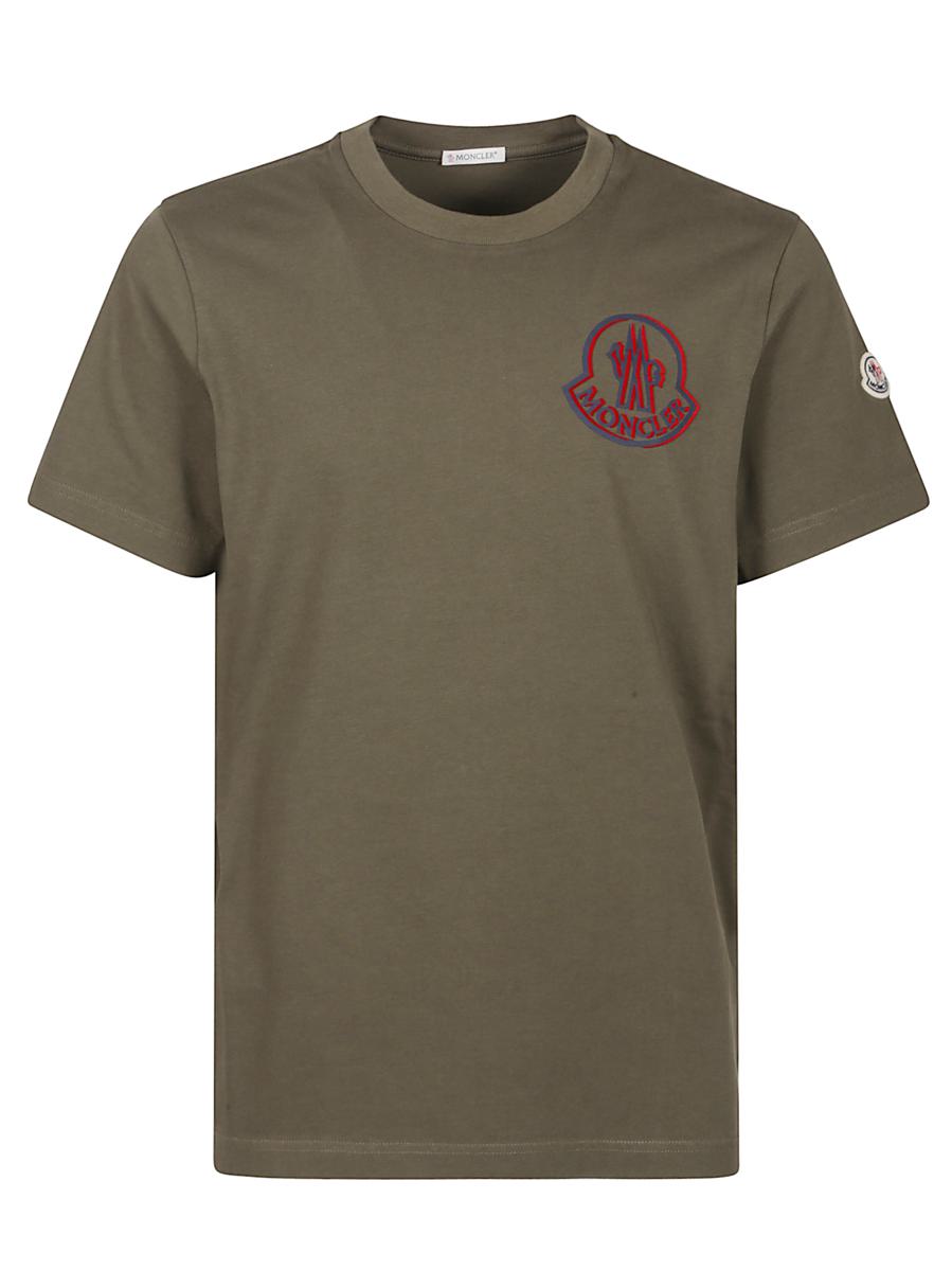 Moncler Tshirt