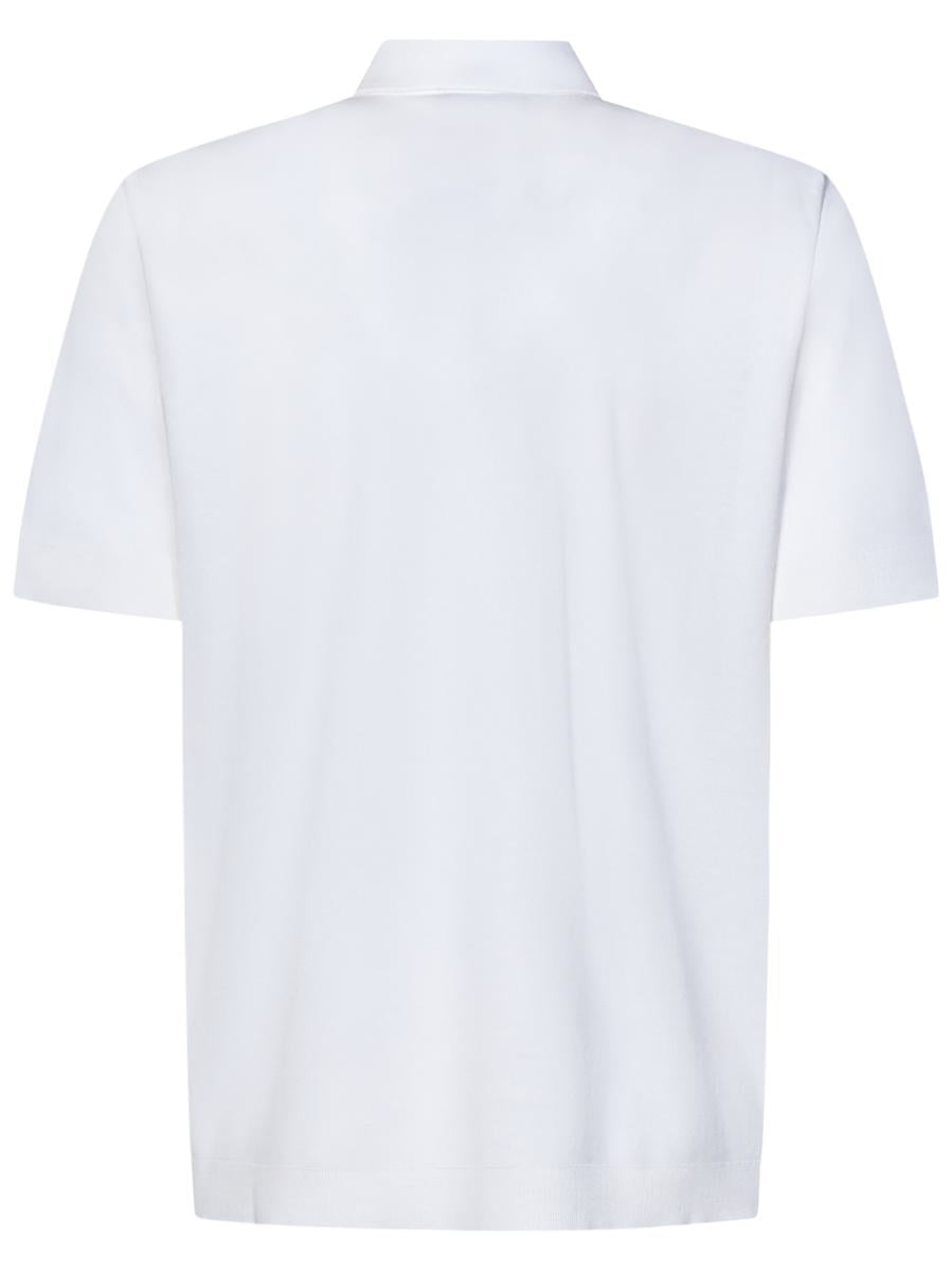 Herno Polo Shirt