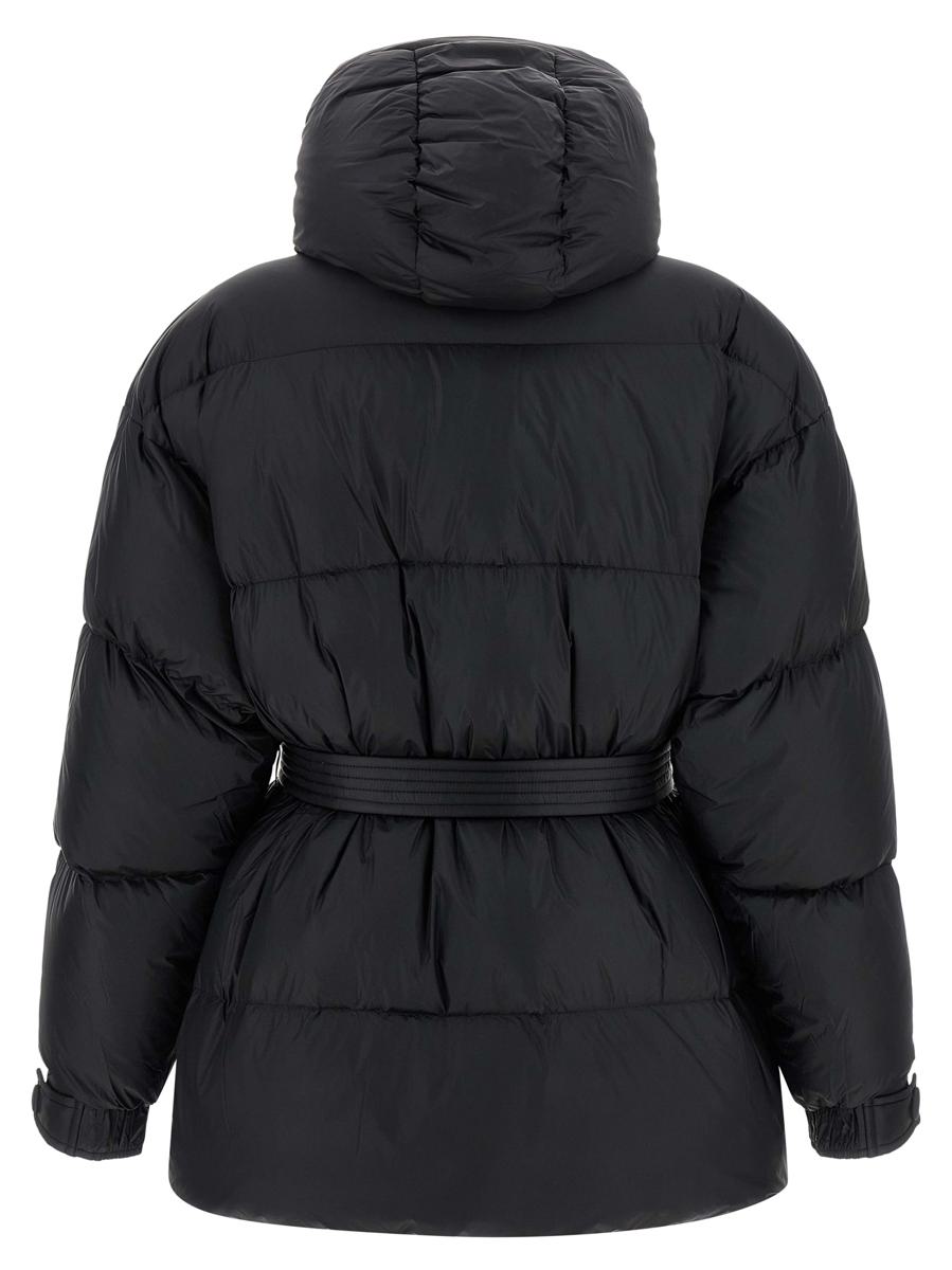 Ienki Ienki 'Michlin' Down Jacket