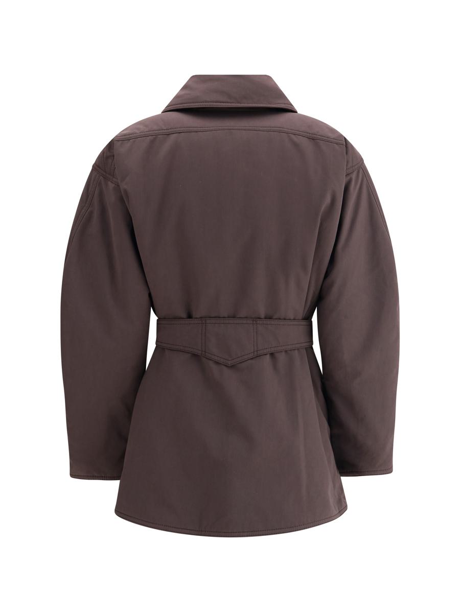 The Andamane Jackets