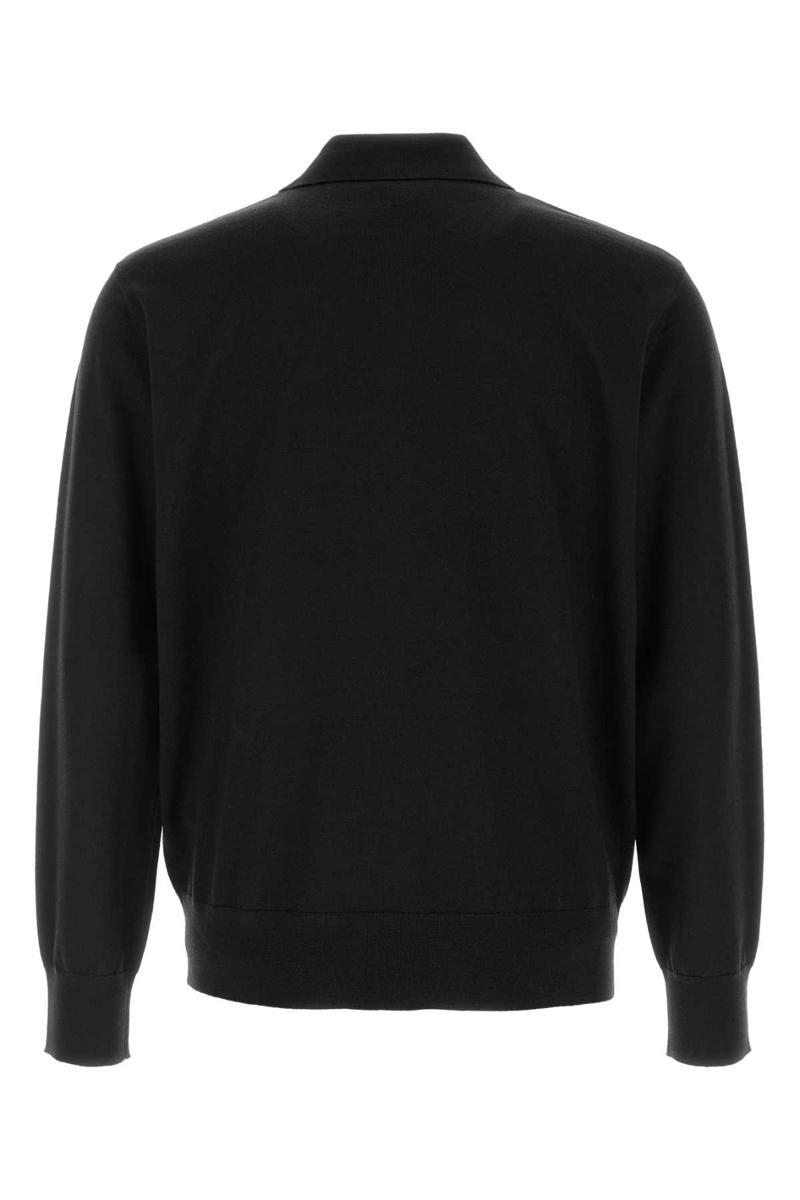Dries Van Noten Polo