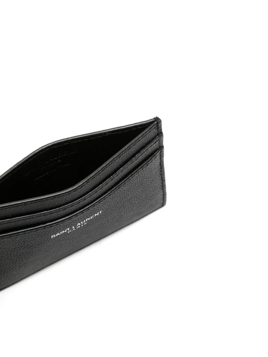 Saint Laurent Wallets