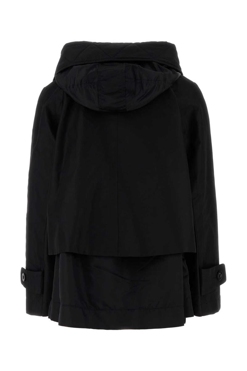 Sacai Jackets
