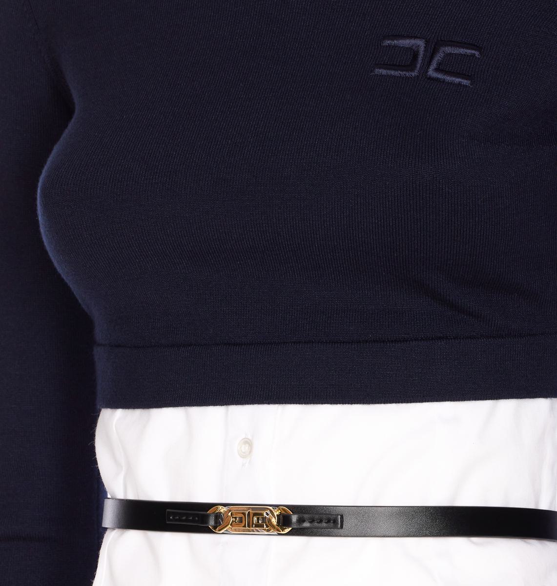 Elisabetta Franchi Sweaters