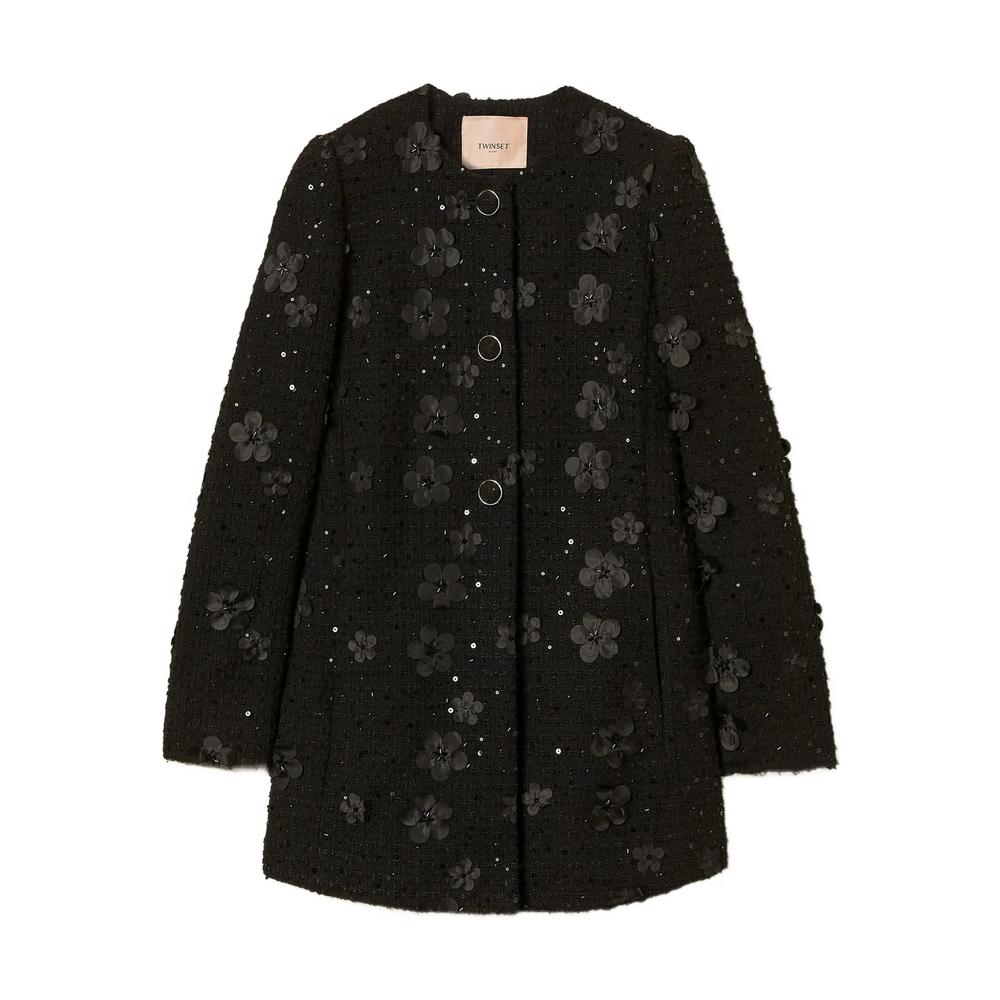 Twinset Coats