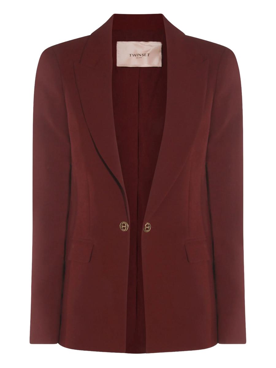 Twinset Blazer Clothing