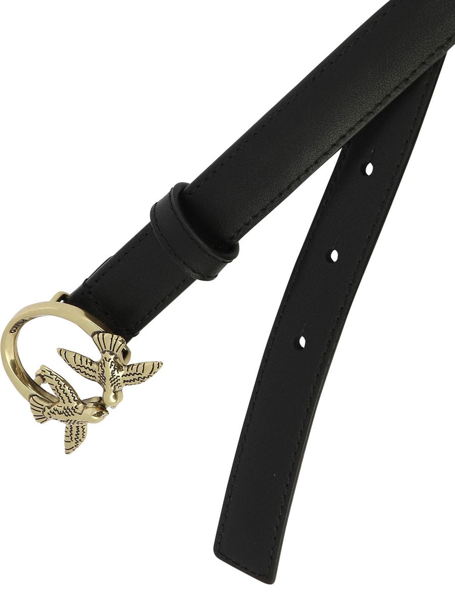 Pinko 'Love Berry' Belt