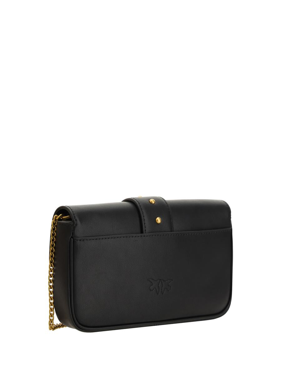 Pinko Shoulder Bags