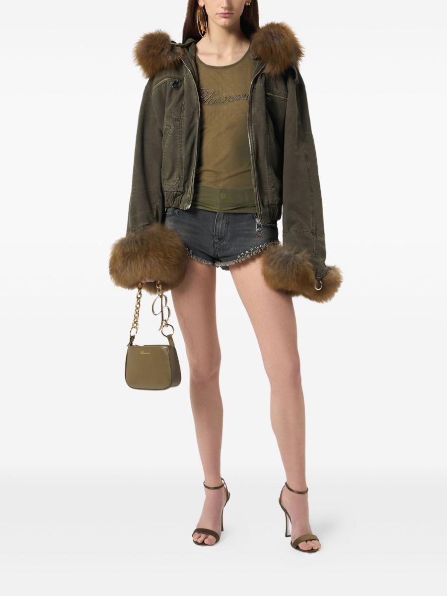 Blumarine Jackets