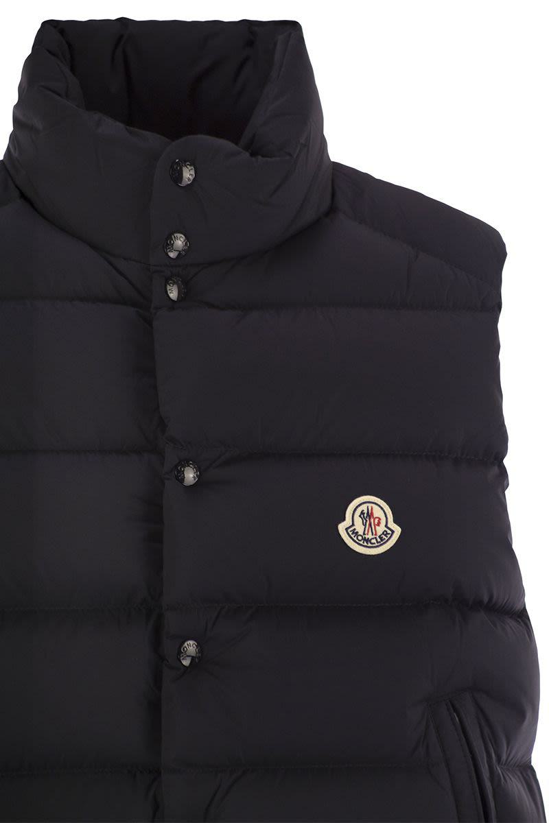 Moncler Tibb - Padded Vest