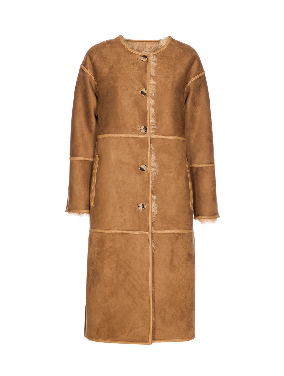 Urbancode Coats