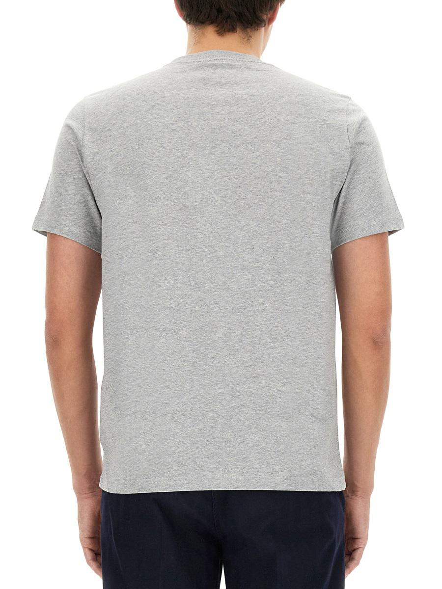 Ps Paul Smith Regular Fit T-Shirt