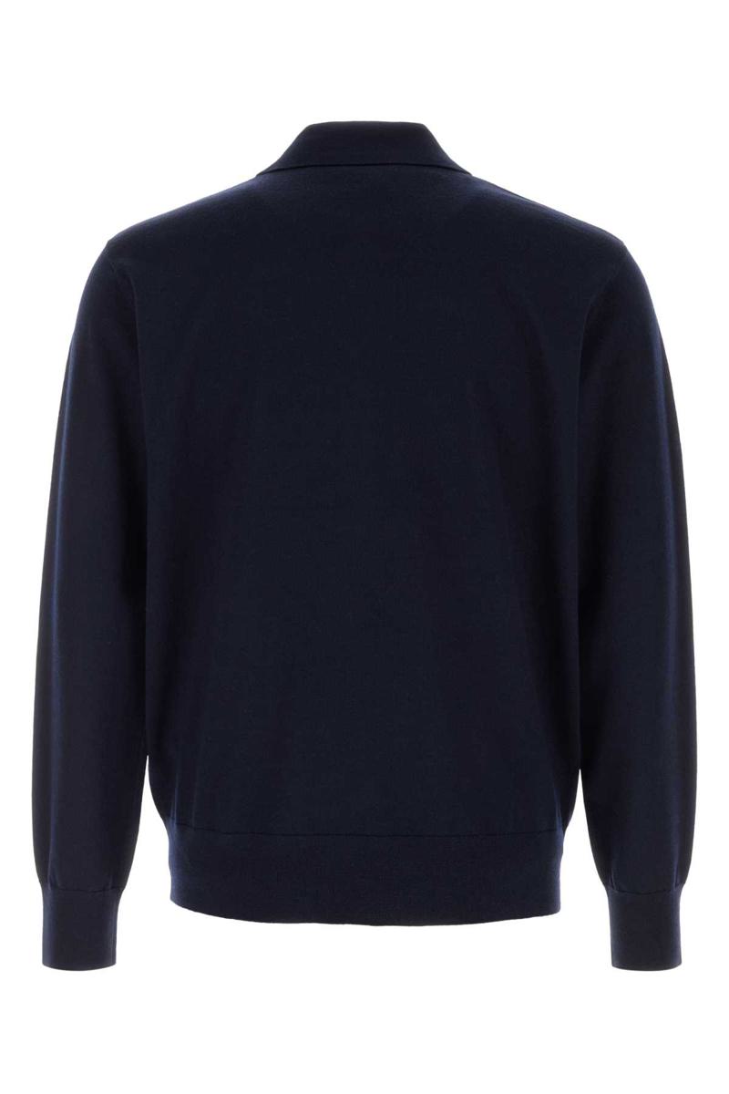 Dries Van Noten Polo