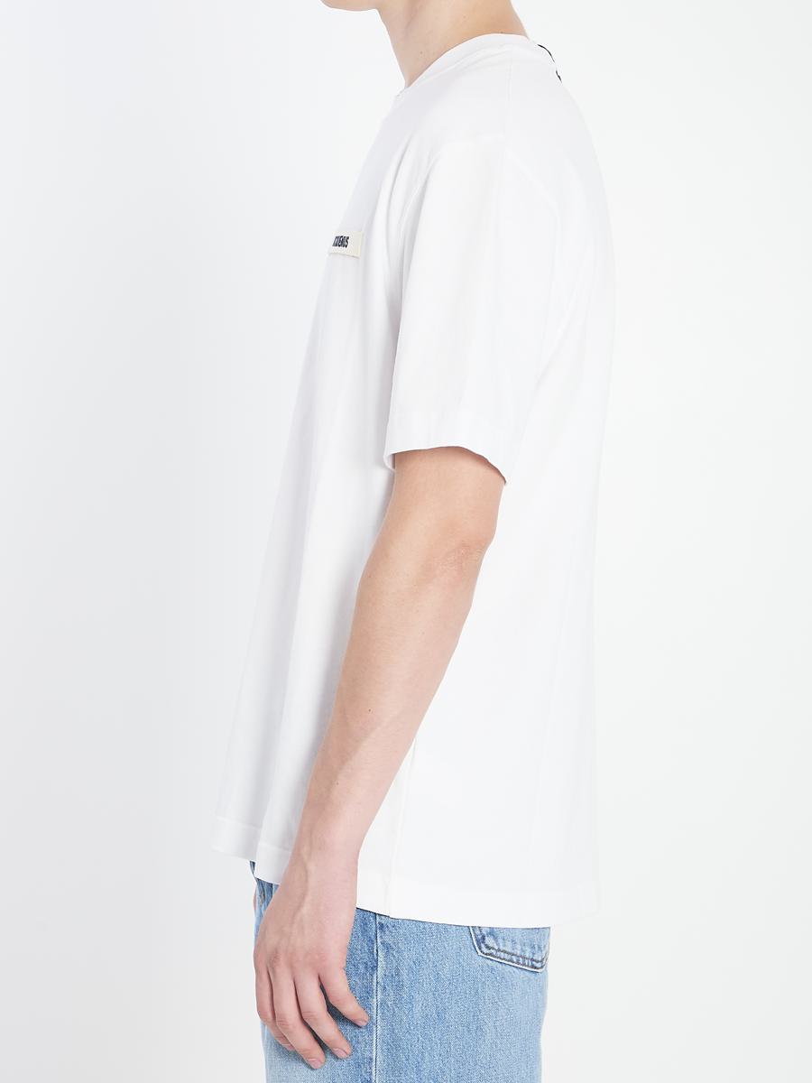 Gros Grain T-Shirt
