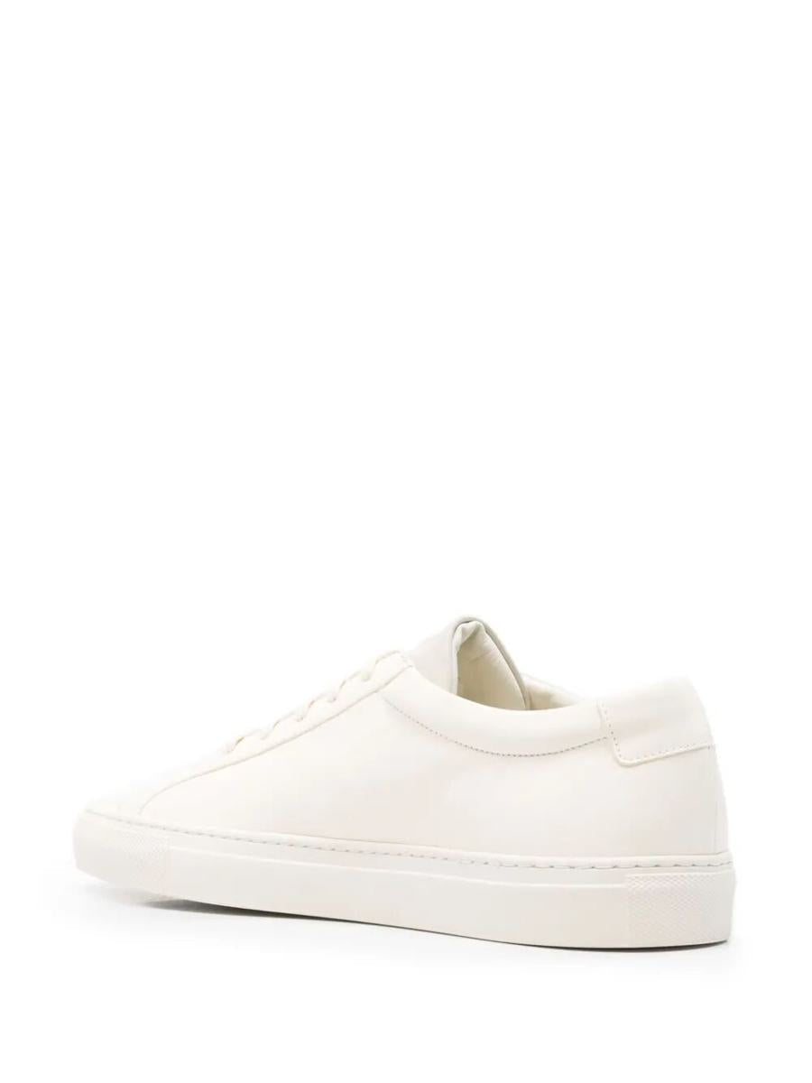 Common Projects "Achilles Premium" Sneakers Shoes