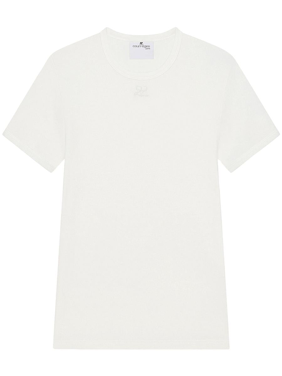 Courrèges T-Shirts And Polos