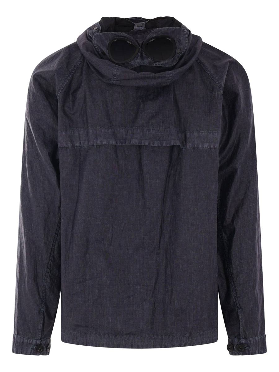 C.P. Company Jackets