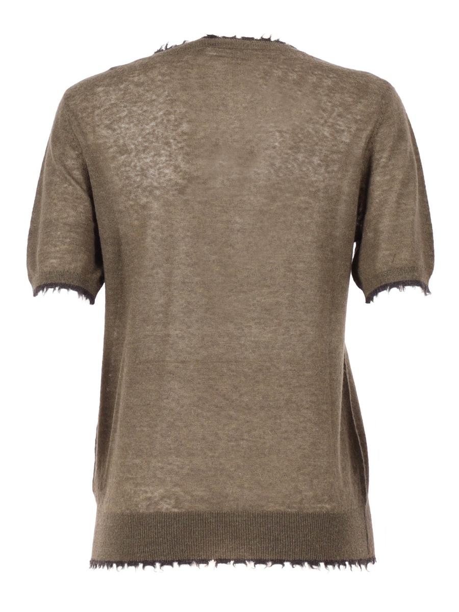 Kangra Cashmere Girocoll